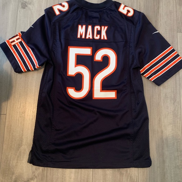 ❌❌❌SOLD❌❌❌NFL Nike Mack jersey - Picture 4 of 4